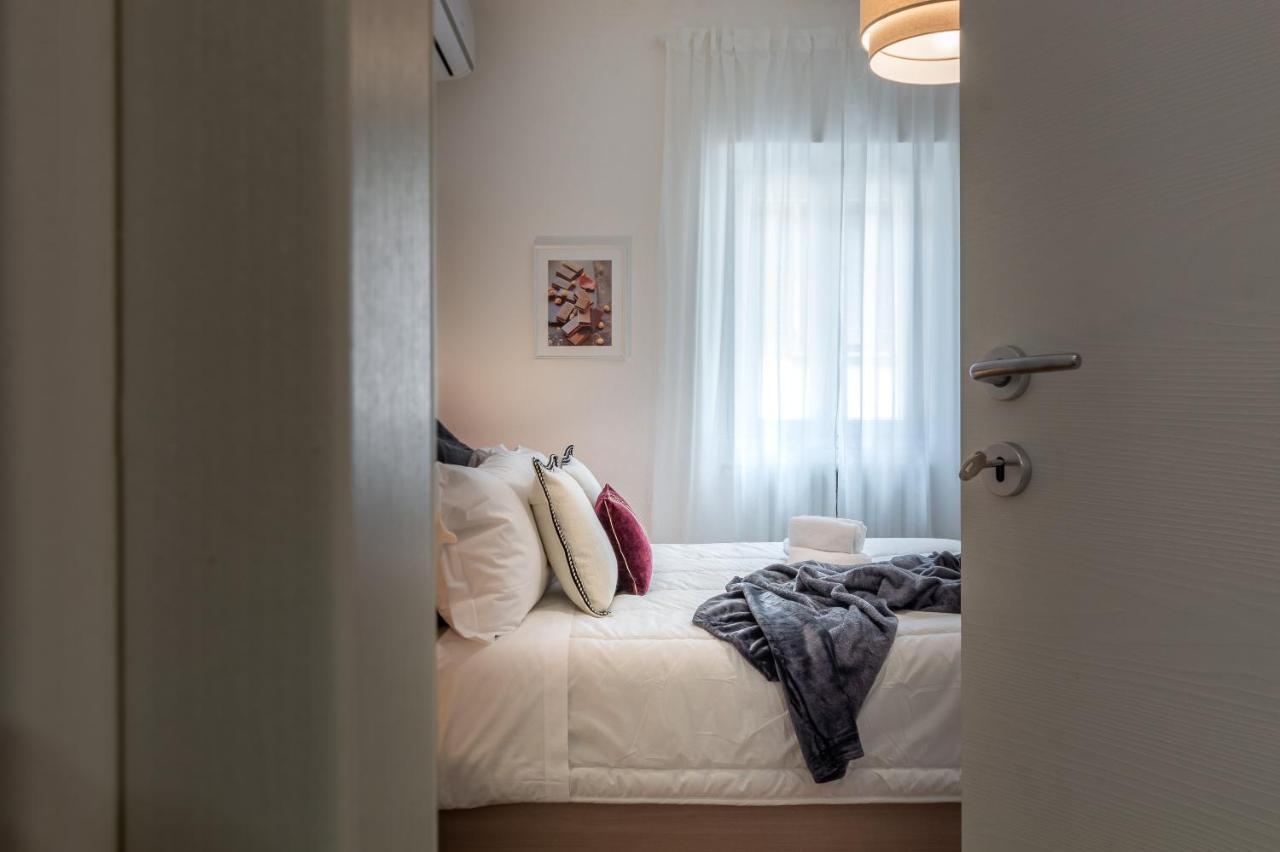 Apartment Chocolate Florenz