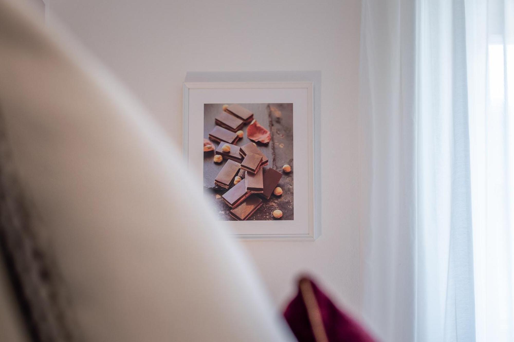 Apartment Chocolate Florenz